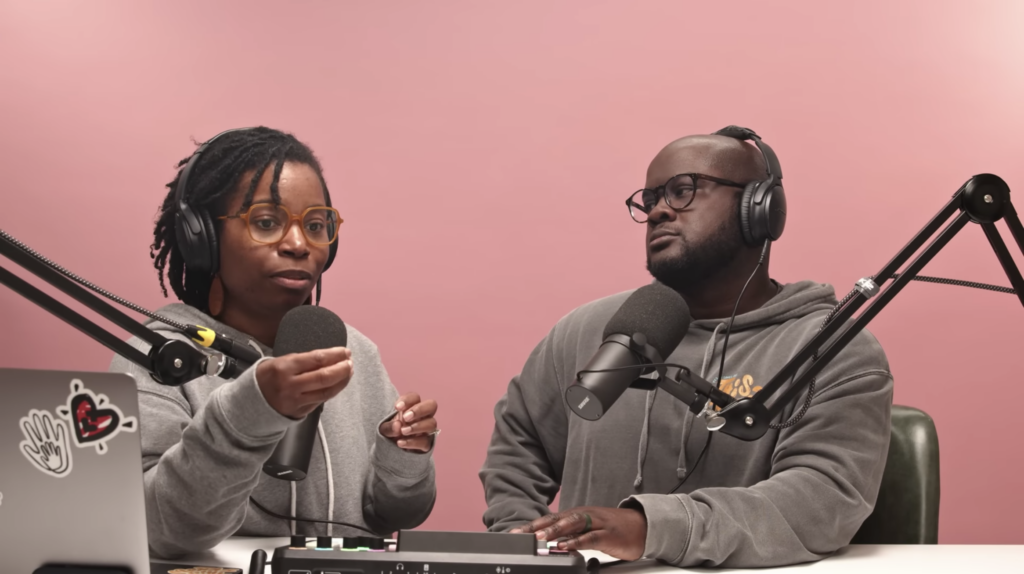 Ep. 145: What is Our Why? | How Married Are You?! Podcast